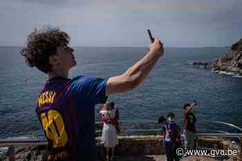 Spaanse economie rijdt iedereen uit de wielen, en kan zelfs de Amerikaanse overvleugelen