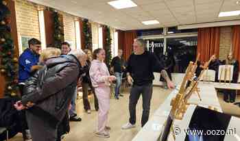 Landsmeerse jongeren maken ‘Het Perfecte Plaatje’