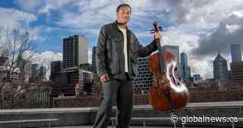 Air Canada denies world-renowned musician from boarding flight with cello