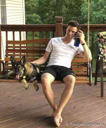 American released from Syrian prison is flown out of the country, a US official says