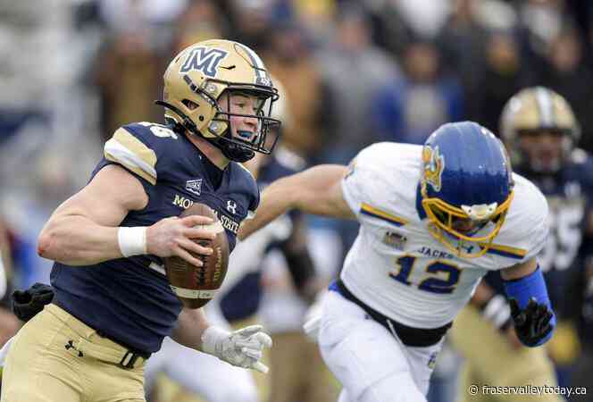 QBs Mellott, Wooldridge among players on Calgary Stampeders negotiation list