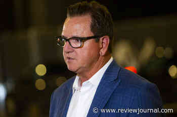 Ex-casino exec could lose gaming license in regulatory settlement