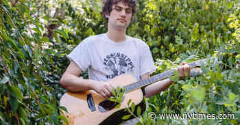 10 Songs That Explain My Year