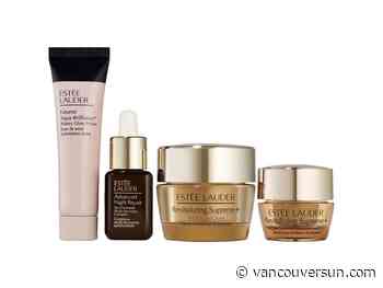 3 buzzed-about holiday beauty gift sets to wrap up this season