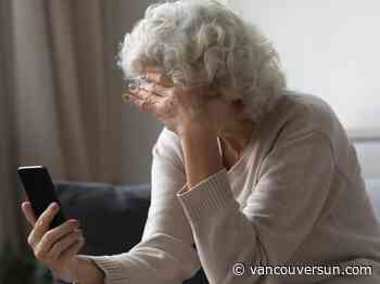 Fraud alert: Police warn of two separate scams in Metro Vancouver