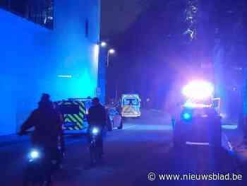 Levenloos lichaam van 22-jarige vrouw gevonden in Leie