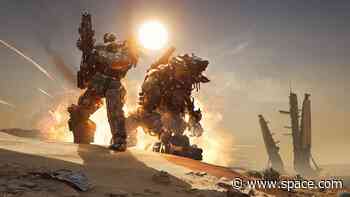 The Game Awards 2024: All the new space and sci-fi games at the show