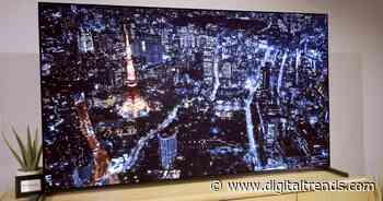 The “best TV you can buy right now” has a $500 discount today