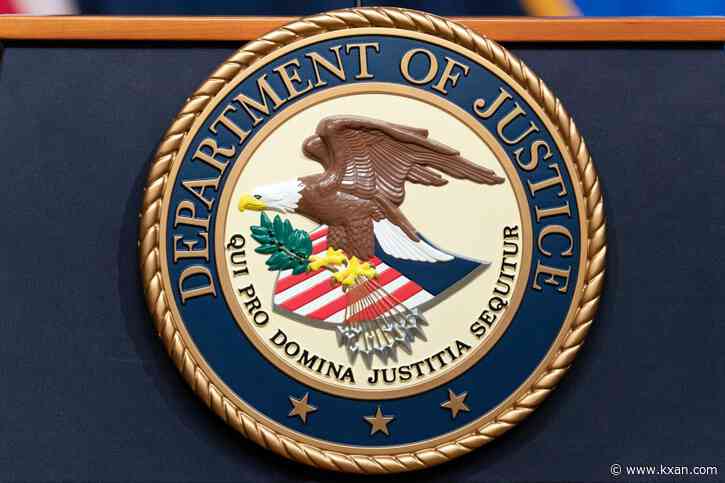 Austin man gets 2 years in prison for cryptocurrency tax fraud, a DOJ first