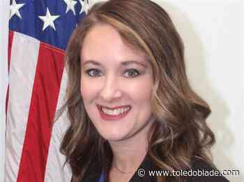 Governor appoints Blackburn-Dolan to Bowling Green Municipal Court