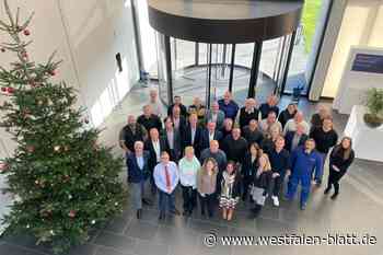 Christoph Hörmann erwartet noch keine Besserung 2025