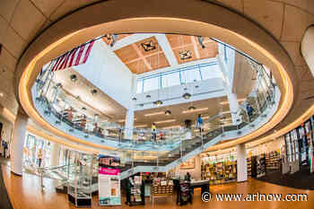 Arlington Public Library reveals most popular books of 2024