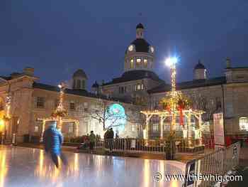 Downtown Kingston hosts family friendly activities this Saturday