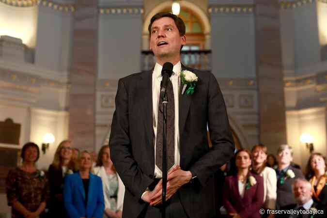 B.C. NDP government, Greens reach ‘shared priorities’ agreement