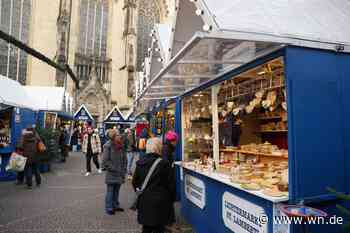 Kritik auf Instagram: „Keine Empfehlung für Münster“
