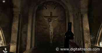 Indiana Jones and the Great Circle: Sacred Wounds puzzle solution