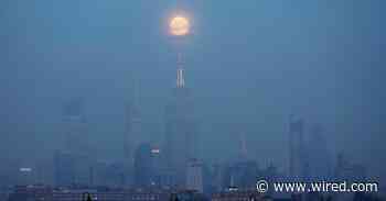 The New Jersey Drone Mystery May Not Actually Be That Mysterious