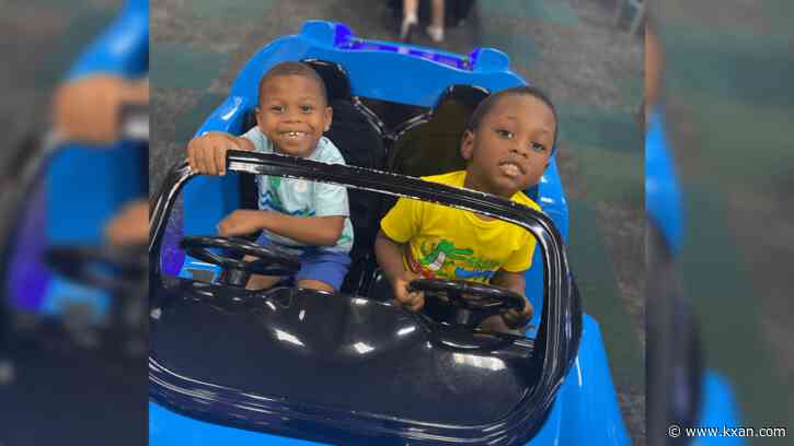 UPDATE: Family says Tyler boys found after AMBER Alert