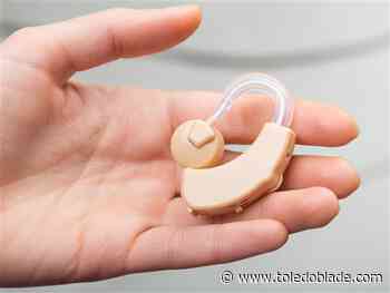 Bill to make hearing aids accessible for kids passes Michigan house, moves to Senate