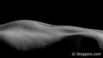 Creating Stunning Bodyscape Art With Minimal Gear