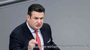 Kurzarbeit im Fokus: Heil will Bezugsdauer verdoppeln