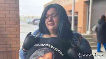 Judge stays THC-impaired driving causing death charge against Saskatoon woman because trial went too long