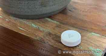 These buttons and dials offer a unique way to access your smart home