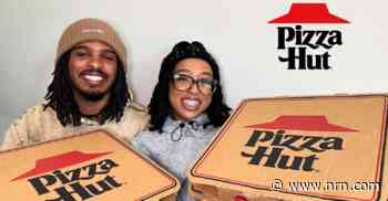 Influencer marketing takes off with restaurant brands
