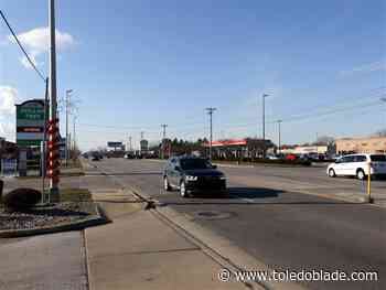 Navarre Avenue safety improvements, boat ramp among planned Oregon projects