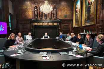 Antwerpse N-VA en Vooruit zijn eruit: De Wever stelt zaterdag nieuw stadsbestuur voor