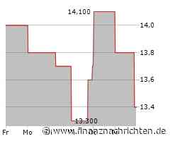 XFRA MS4A: AUSSETZUNG/SUSPENSION