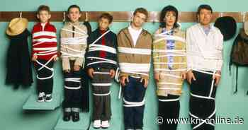 „Malcolm mittendrin“: Kult-Sitcom kehrt bei Disney+ zurück