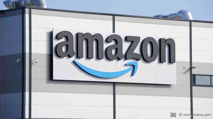 1 dead after shooting at Amazon warehouse in Greenfield