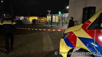 112-nieuws: geen treinen door aanrijding Vught • ondergronds drugslab