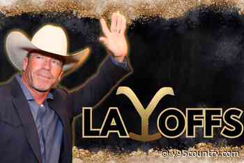 ‘Yellowstone’ Network Paramount Laying Off 349 Employees Days After Christmas