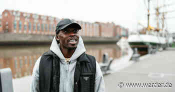 Derrick Köhn erkundet die Bremer Innenstadt - SIGHTSEEING-TOUR