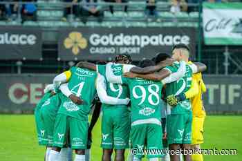 La Louvière doet goede zaak richting promotie in Challenger Pro League, Beveren en Lierse zorgen voor leuke avond