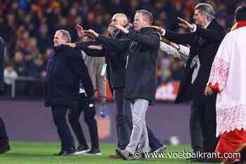 KV Mechelen trekt heel blik 'Legends' open: Vrancken, Vleminckx, zelfs herdenking voor wijlen Lei Clijsters, maar één held moet van héél ver komen