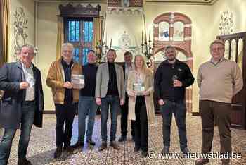 Erfgoed zoekt ondernemer(s): oproep naar partner(s) voor nieuwe invulling kasteel van Westmalle en unieke rondbouw