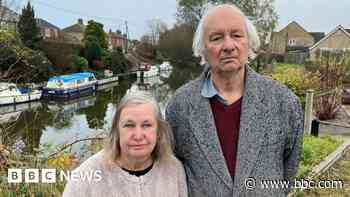 Boat owners feeling sick after suspected arson