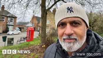 Villagers object to 'nuisance' nearby car meets