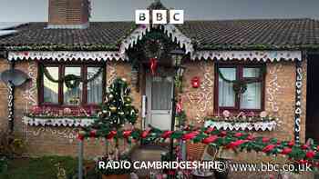 Hansel and Gretel move to Cambridgeshire