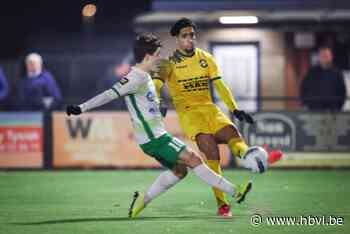 THES behaalt felbevochten punt tegen Dessel dankzij invaller Jeunen