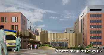 Royal Victoria Infirmary walk-in centre plans revealed under bid to ease A&E pressure