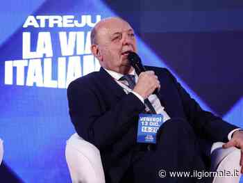 Nucleare, Pichetto Fratin: "Nel primo cdm 2025 presento una legge"