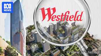 Would you live in an apartment on top of a Westfield shopping centre?
