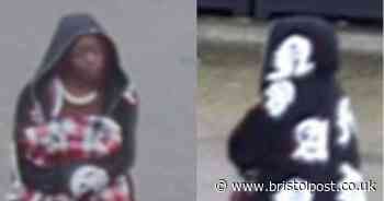 Live: Search for missing vulnerable woman in Bristol city centre