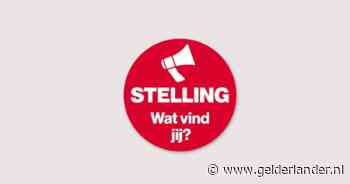 Ik heb genoeg in huis om voorbereid te zijn op een ramp of oorlog