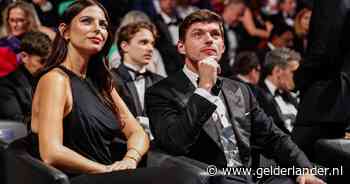 LIVE FIA-gala | Max Verstappen eindelijk naar het podium, wereldkampioen ontvangt wereldbeker in Rwanda