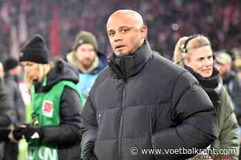 Onhoudbaar? 'Vincent Kompany ziet nóg een gegadigde opstaan voor smaakmaker'